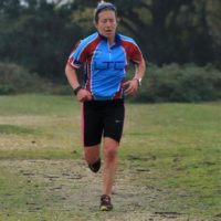 Sue Lee XC 2016