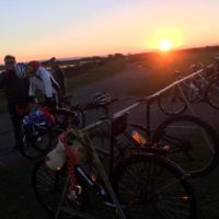 Bells n Butties Training Duathlon – 4th December 2016