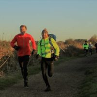 Bells n Butties Training Duathlon – 4th December 2016