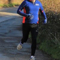 Bells n Butties Training Duathlon – 4th December 2016