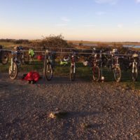 Bells n Butties Training Duathlon – 4th December 2016