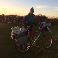 Bells n Butties Training Duathlon – 4th December 2016