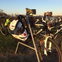 Bells n Butties Training Duathlon – 4th December 2016