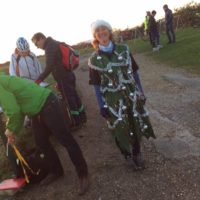 Bells n Butties Training Duathlon – 4th December 2016