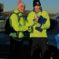 Bells n Butties Training Duathlon – 4th December 2016