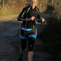 Bells n Butties Training Duathlon – 4th December 2016