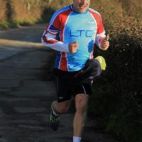 Bells n Butties Training Duathlon – 4th December 2016