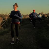 Bells n Butties Training Duathlon – 4th December 2016