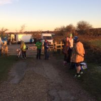 Bells n Butties Training Duathlon – 4th December 2016