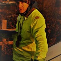 Bells n Butties Training Duathlon – 4th December 2016