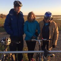 Bells n Butties Training Duathlon – 4th December 2016