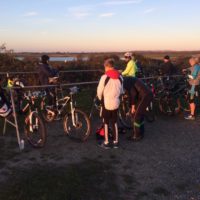 Bells n Butties Training Duathlon – 4th December 2016