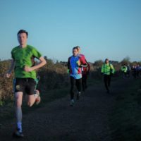 Bells n Butties Training Duathlon – 4th December 2016