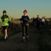 Bells n Butties Training Duathlon – 4th December 2016