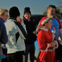 Bells n Butties Training Duathlon – 4th December 2016