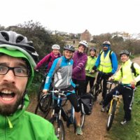 IoW Chilly Hilly 2017