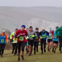 IoW Chilly Hilly 2017