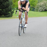 Eton Dorney Triathlon May 2012