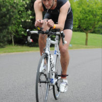 Eton Dorney Triathlon May 2012