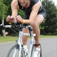 Eton Dorney Triathlon May 2012