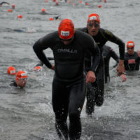 Eton Dorney Triathlon May 2012