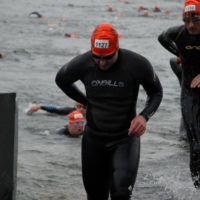 Eton Dorney Triathlon May 2012