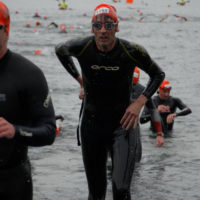 Eton Dorney Triathlon May 2012