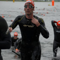 Eton Dorney Triathlon May 2012