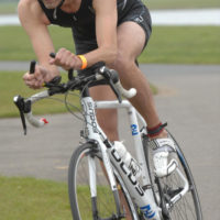 Eton Dorney Triathlon May 2012