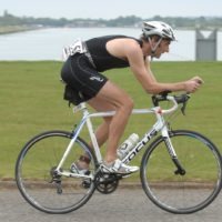 Eton Dorney Triathlon May 2012