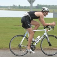 Eton Dorney Triathlon May 2012