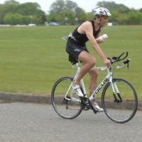 Eton Dorney Triathlon May 2012