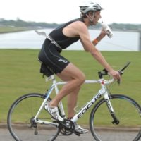 Eton Dorney Triathlon May 2012