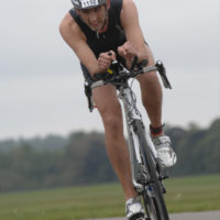 Eton Dorney Triathlon May 2012