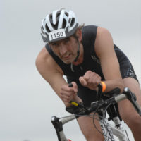 Eton Dorney Triathlon May 2012