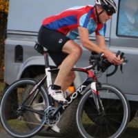 Billy G Duathlon 2017