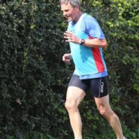 Billy G Duathlon 2017