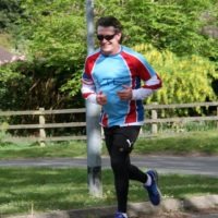 Billy G Duathlon 2017