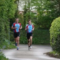 Billy G Duathlon 2017