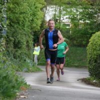 Billy G Duathlon 2017