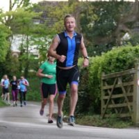 Billy G Duathlon 2017