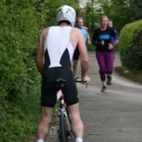 Billy G Duathlon 2017