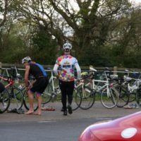 Billy G Duathlon 2017