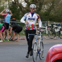 Billy G Duathlon 2017