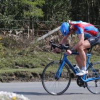 Billy G Duathlon 2017