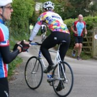 Billy G Duathlon 2017