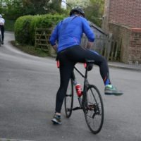 Billy G Duathlon 2017