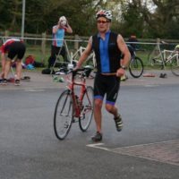 Billy G Duathlon 2017