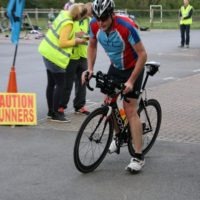 Billy G Duathlon 2017