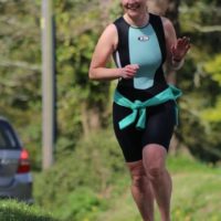 Billy G Duathlon 2017